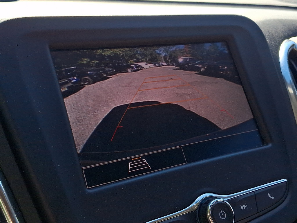 2024 Chevrolet Equinox LS - Photo 17