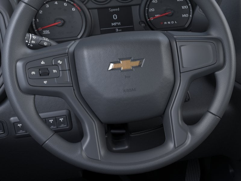 2026 Chevrolet Silverado 3500 HD High Country - Photo 19
