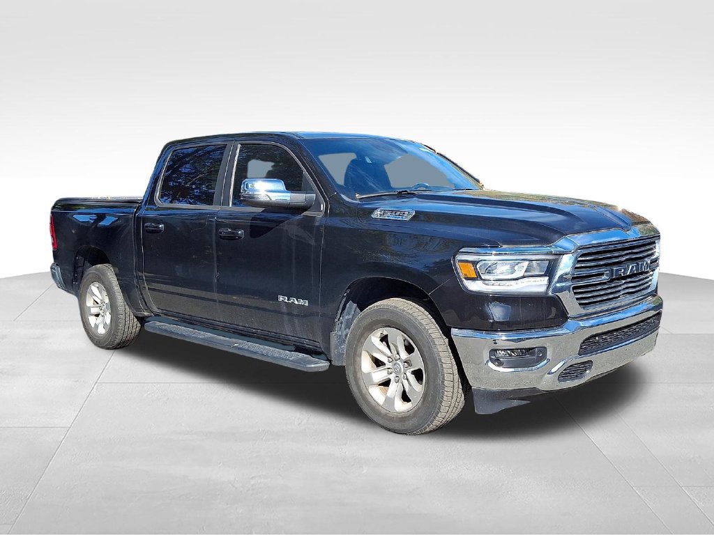 2024 RAM 1500 Pickup