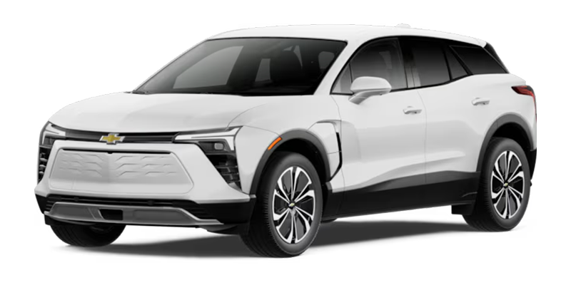 Chevrolet Blazer EV LT