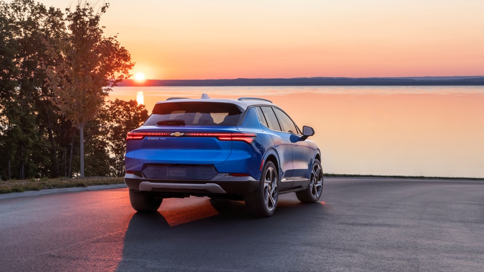 Chevy Dealership near You - Car Dealer Little Falls NJ - Schumacher