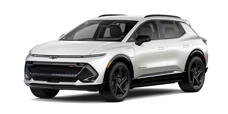 Chevrolet Equinox EV RS