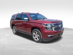 Used 2019 Chevrolet Tahoe Premier SUV For Sale in Boonton, NJ
