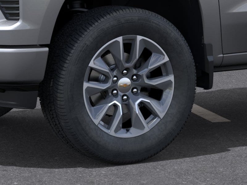 2026 Chevrolet Silverado 1500 RST - Photo 9