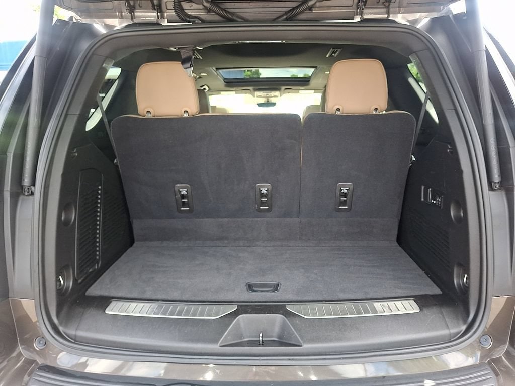 2021 Chevrolet Tahoe Premier - Photo 25