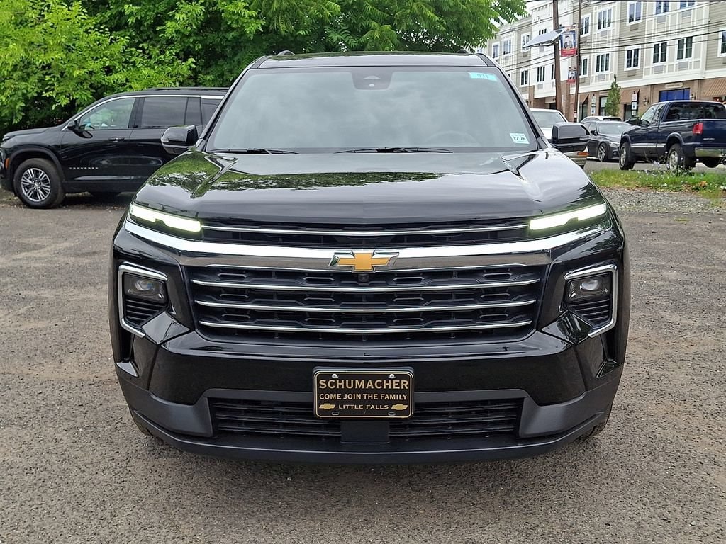 Used 2026 Chevrolet Traverse LT SUV
