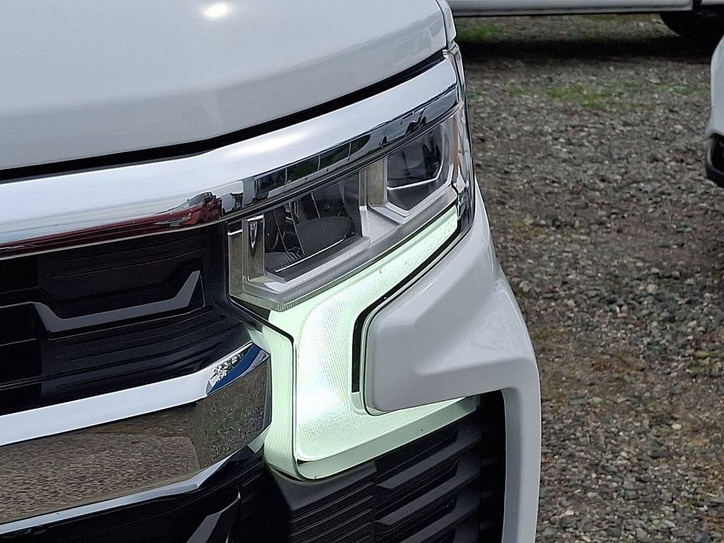 2024 Chevrolet Silverado 1500 LT - Photo 36