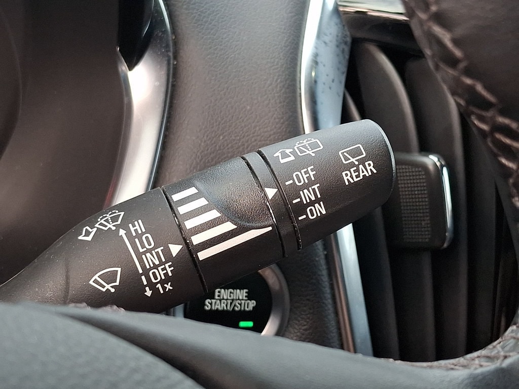 2024 Chevrolet Traverse Limited 1LT - Photo 22