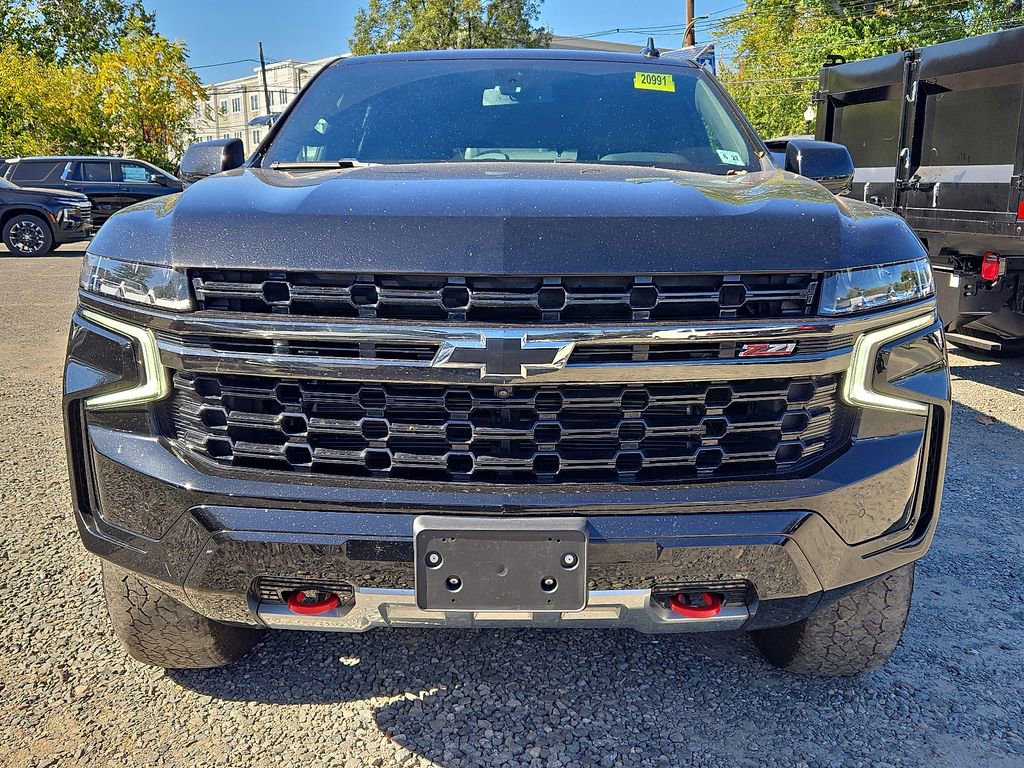 2022 Chevrolet Tahoe Z71 photo 2