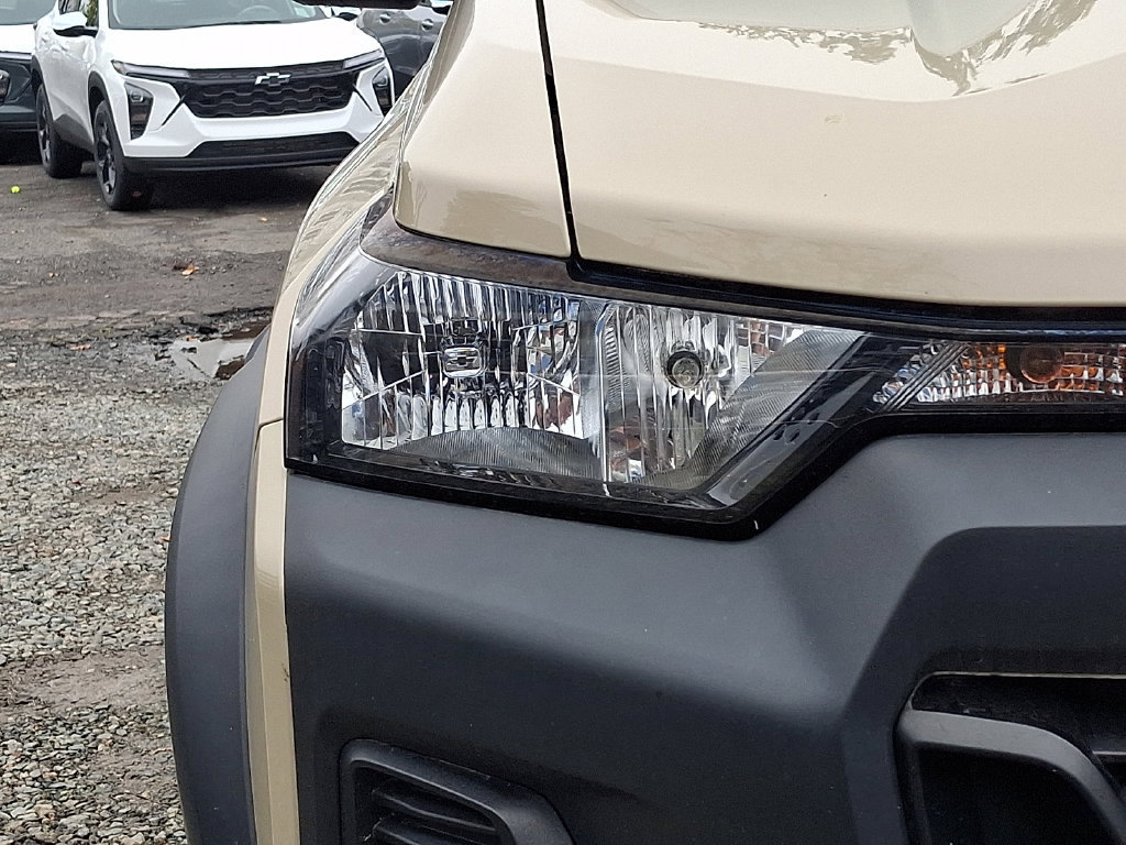 2023 Chevrolet Colorado Trail Boss - Photo 36