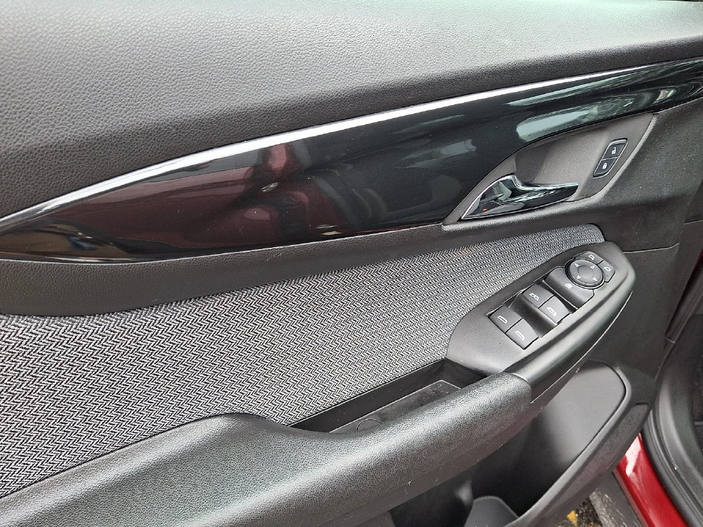 2024 Chevrolet TrailBlazer LT - Photo 12