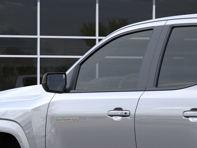 2026 Chevrolet Colorado Z71 - Photo 12