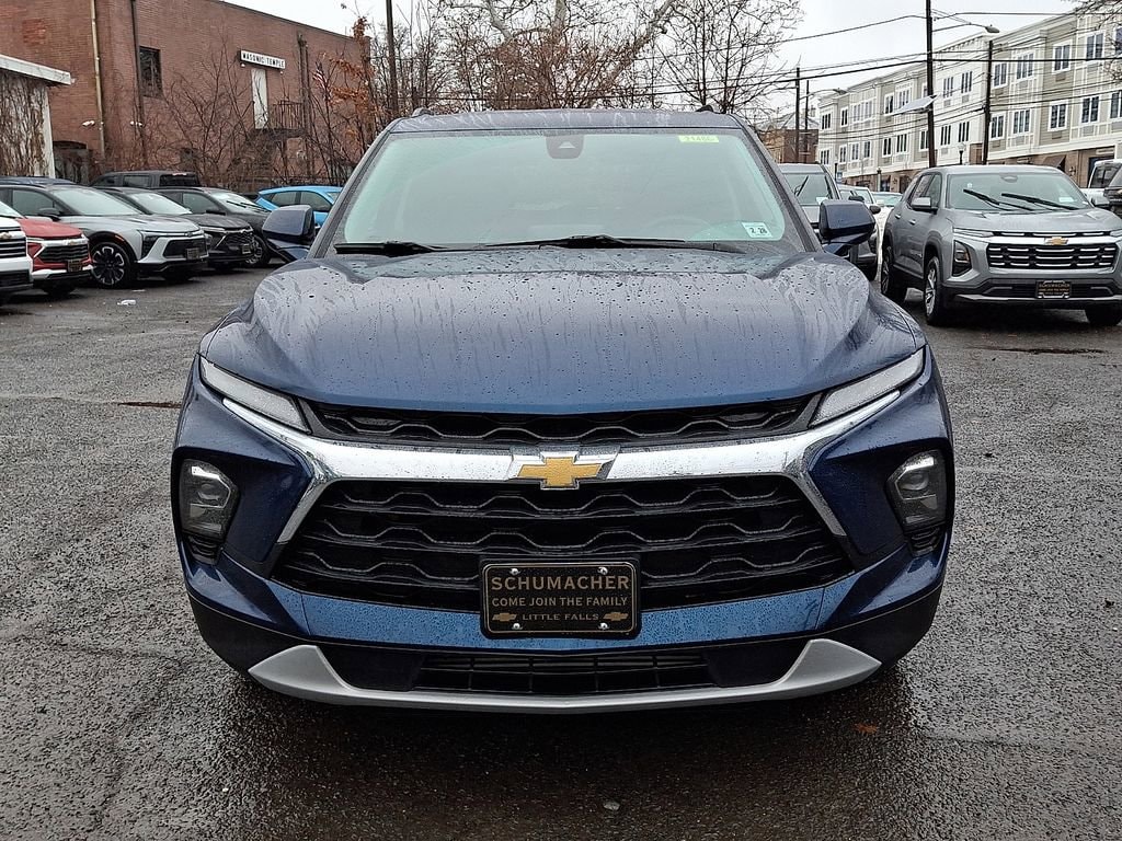 Used 2023 Chevrolet Blazer 2LT SUV