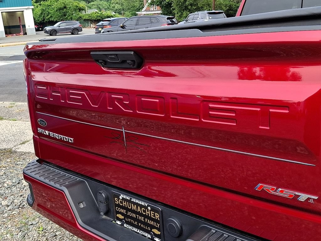 2024 Chevrolet Silverado 1500 RST - Photo 28