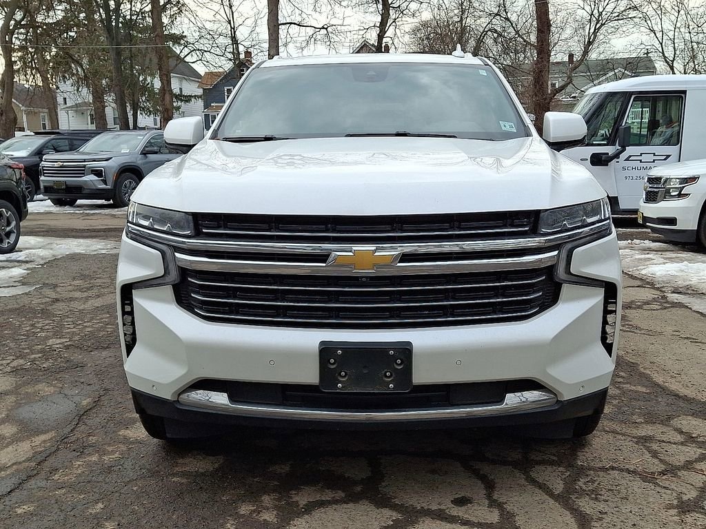 Used 2023 Chevrolet Tahoe LT SUV