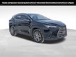  LEXUS NX 350