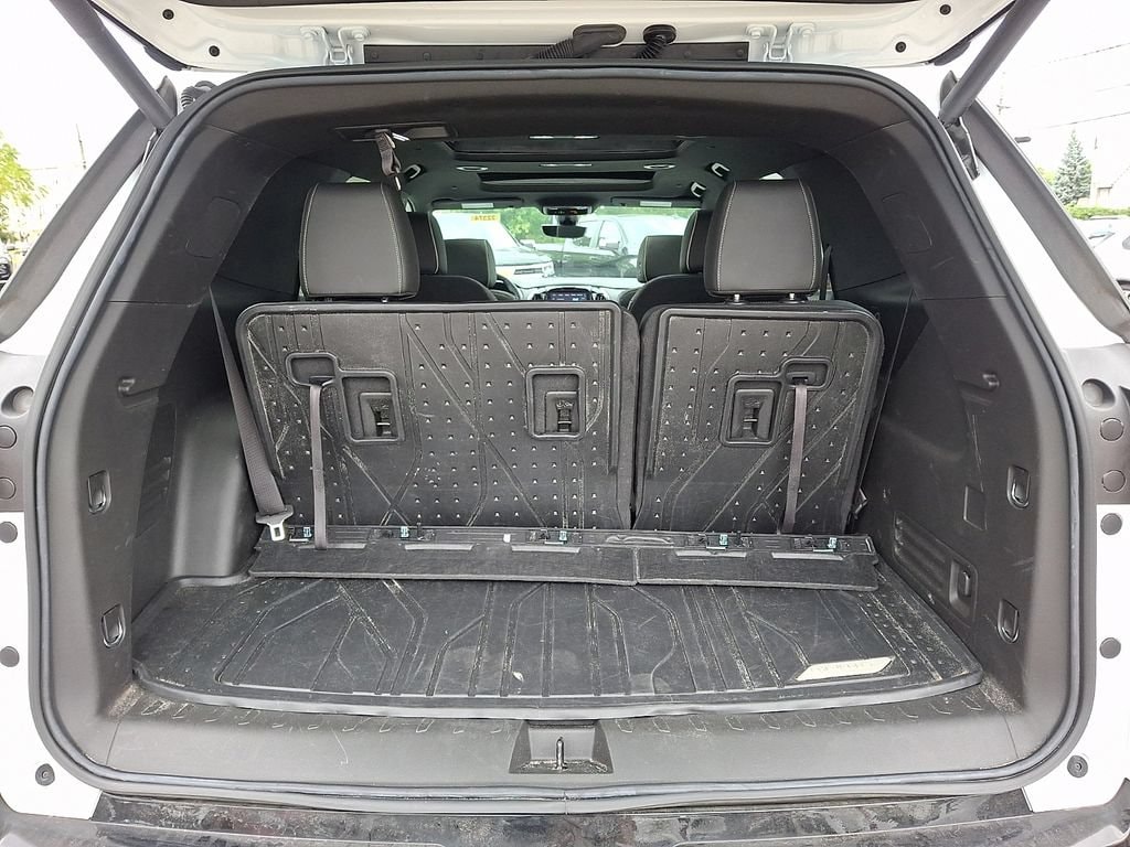2023 Chevrolet Traverse Premier - Photo 27