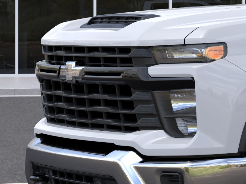2026 Chevrolet Silverado 3500 HD High Country - Photo 13