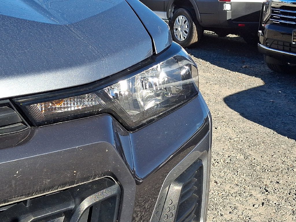 2024 Chevrolet Colorado LT - Photo 36
