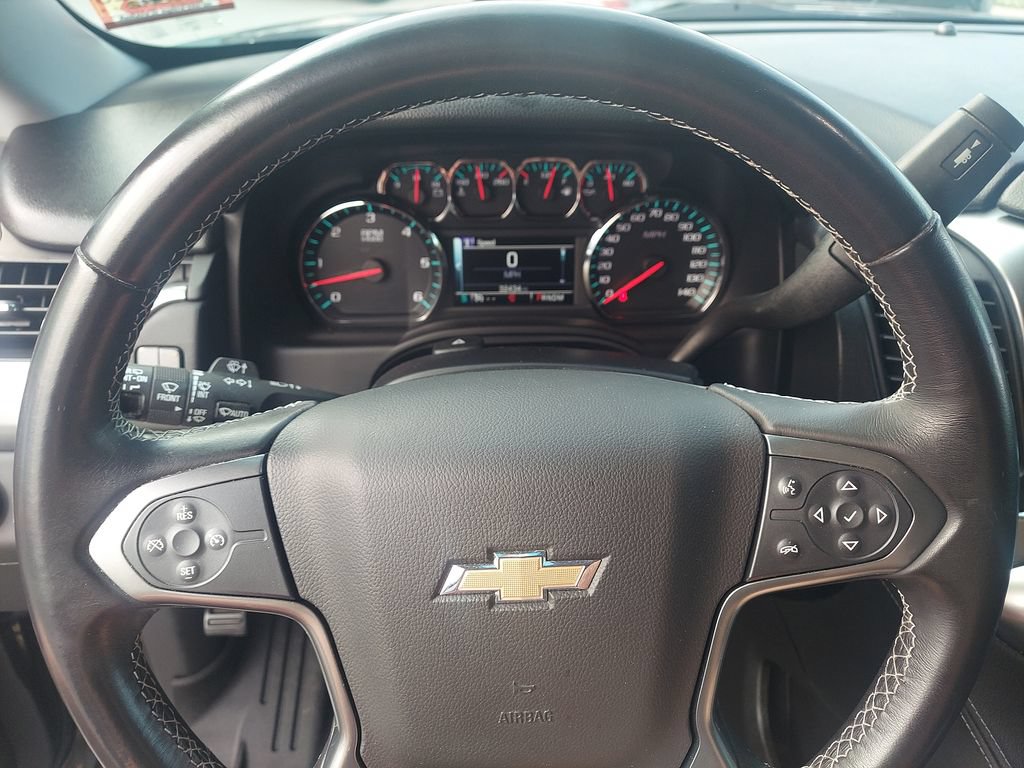 2016 Chevrolet Tahoe LS - Photo 19