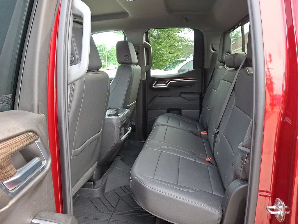 2024 Chevrolet Silverado 1500 RST - Photo 10