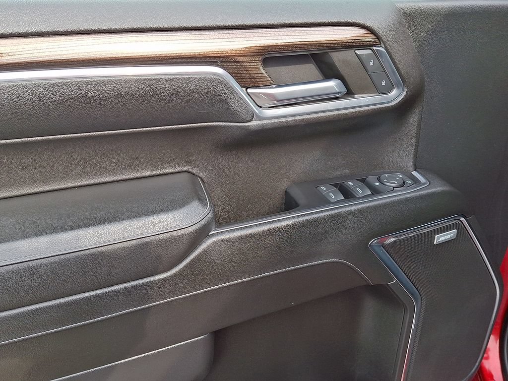 2024 Chevrolet Silverado 1500 RST - Photo 12