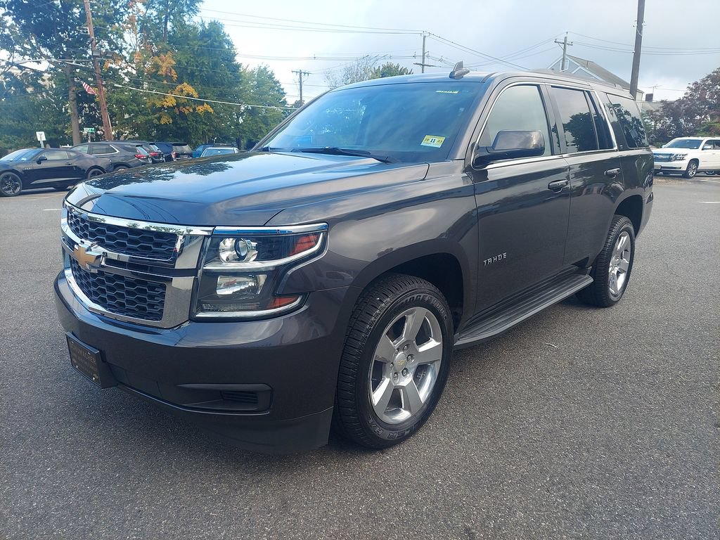 2016 Chevrolet Tahoe LS - Photo 7