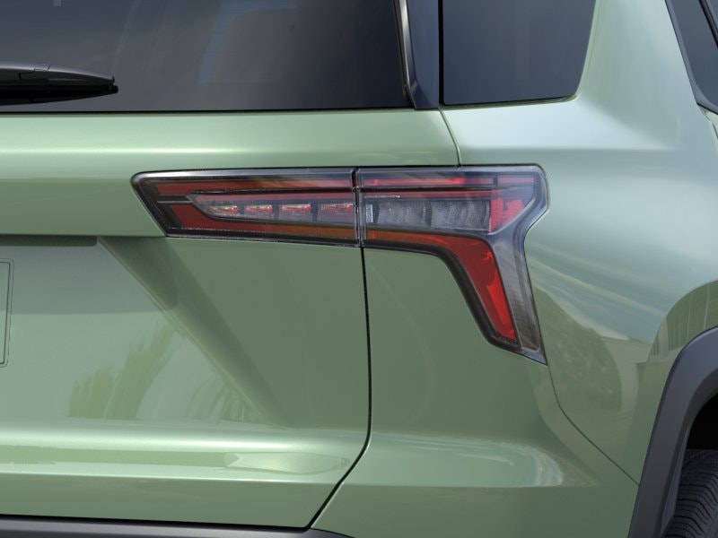 2026 Chevrolet Equinox LT - Photo 11