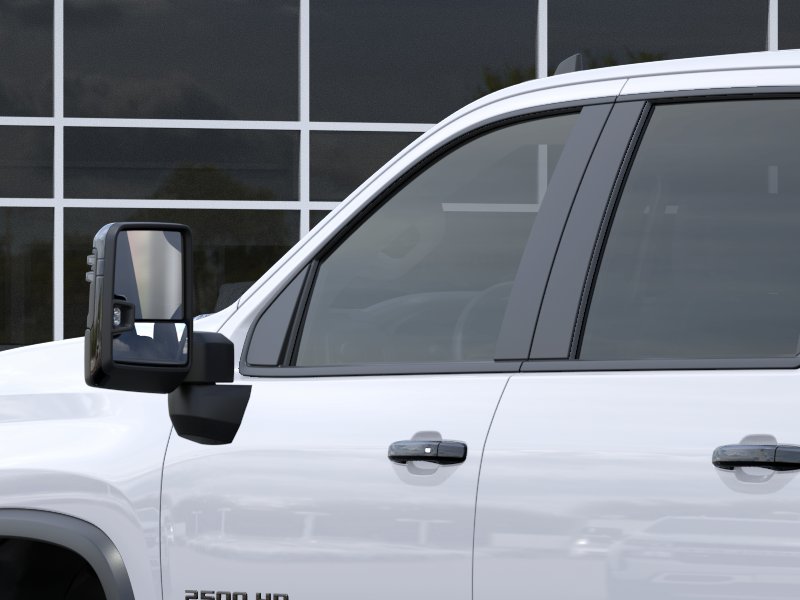 2026 Chevrolet Silverado 2500 HD ZR2 - Photo 12