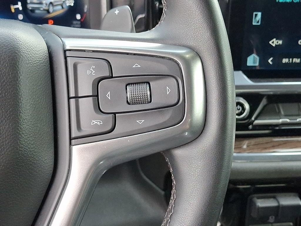 2024 Chevrolet Silverado 1500 RST - Photo 22