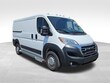 Ram Promaster Cargo Van