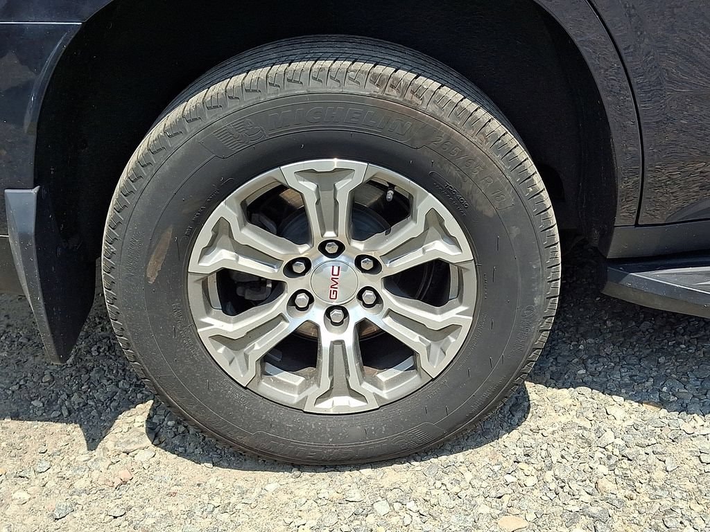 2024 GMC Yukon SLE - Photo 34