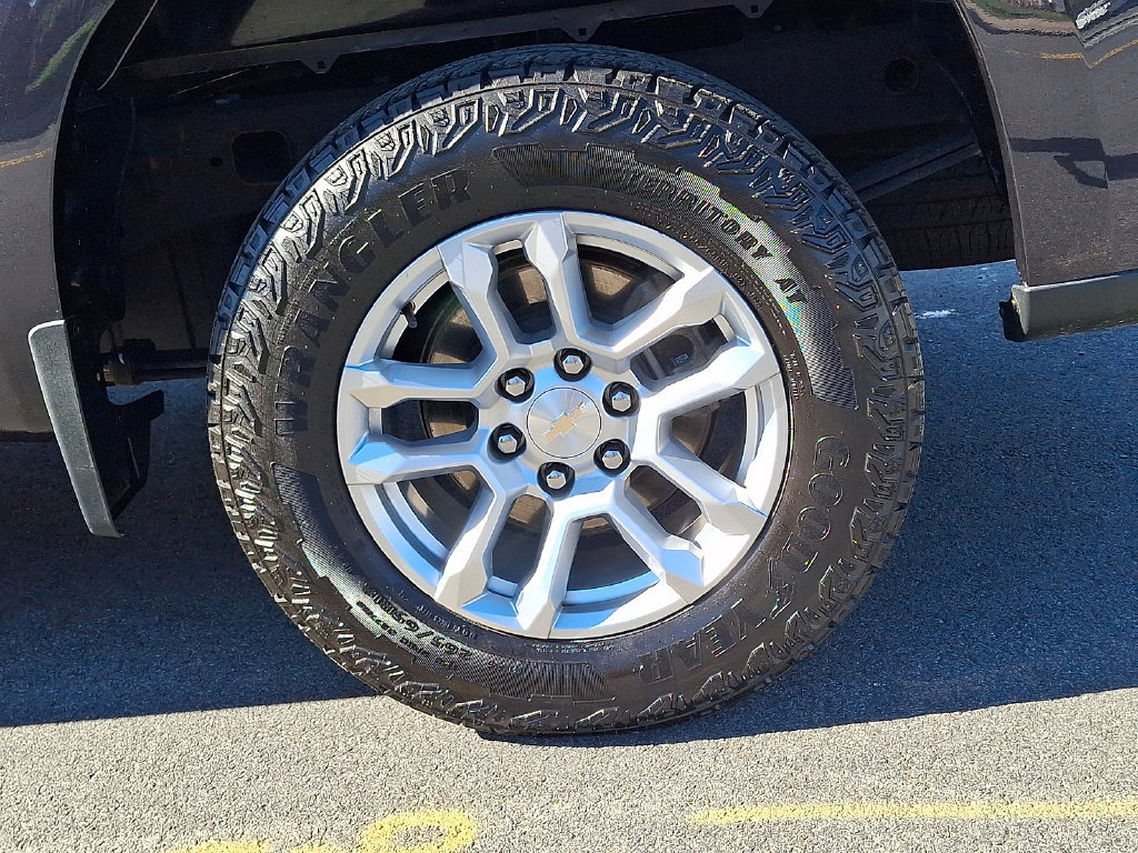 2024 Chevrolet Silverado 1500 LT - Photo 30