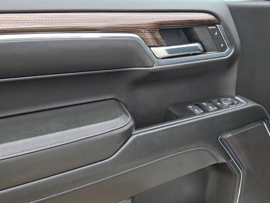 2024 Chevrolet Silverado 1500 LT - Photo 12