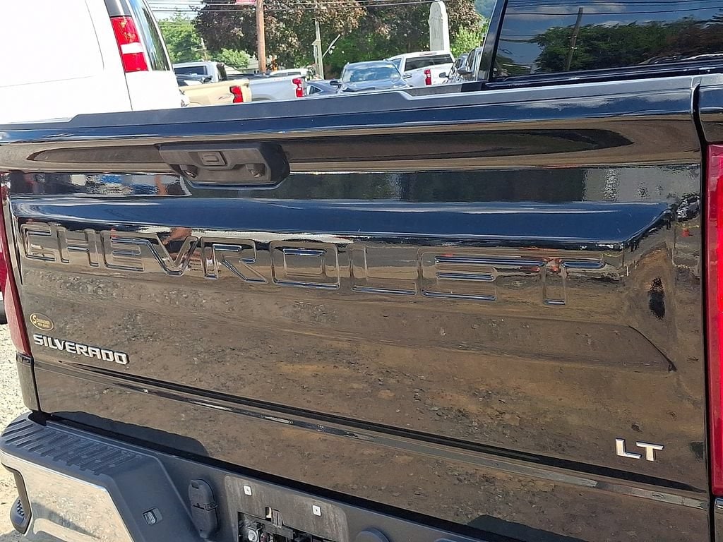2023 Chevrolet Silverado 1500 LT - Photo 28