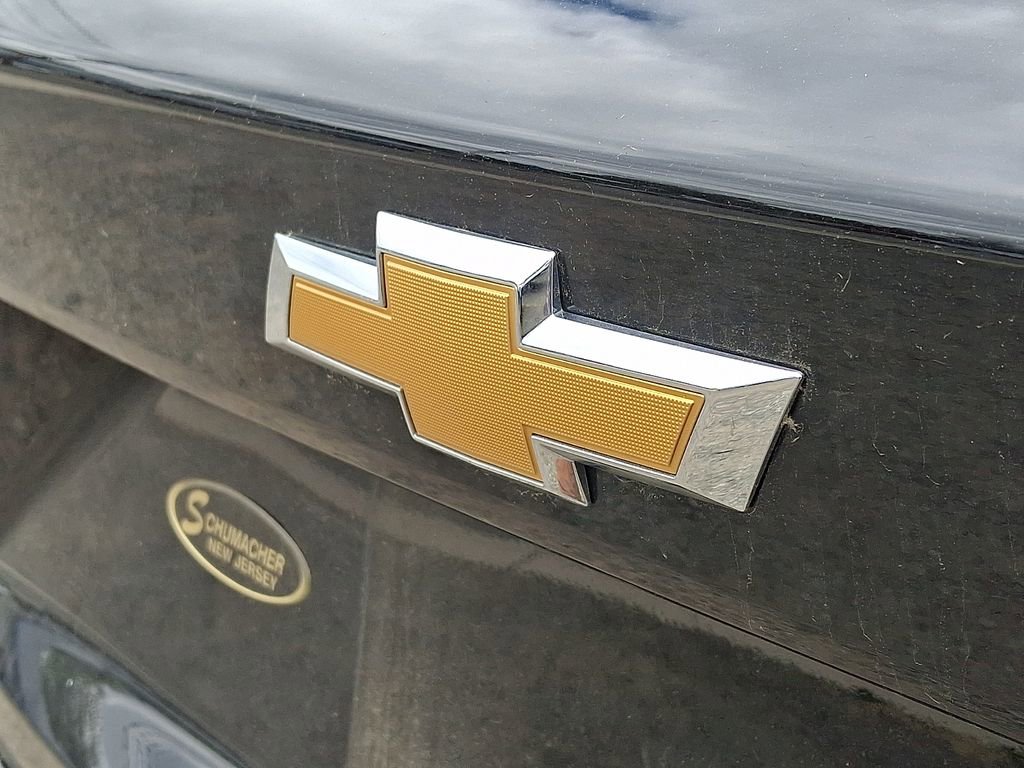 2025 Chevrolet Trax LS - Photo 29