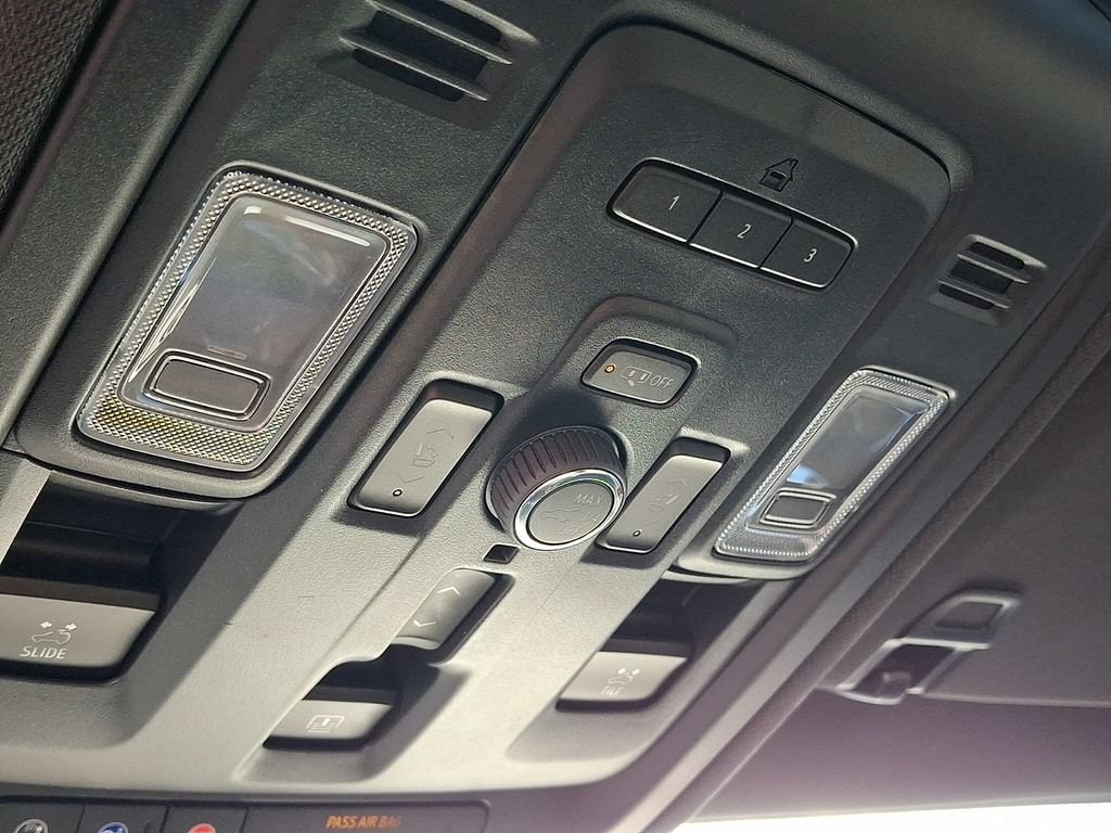 2022 Chevrolet Tahoe High Country - Photo 26