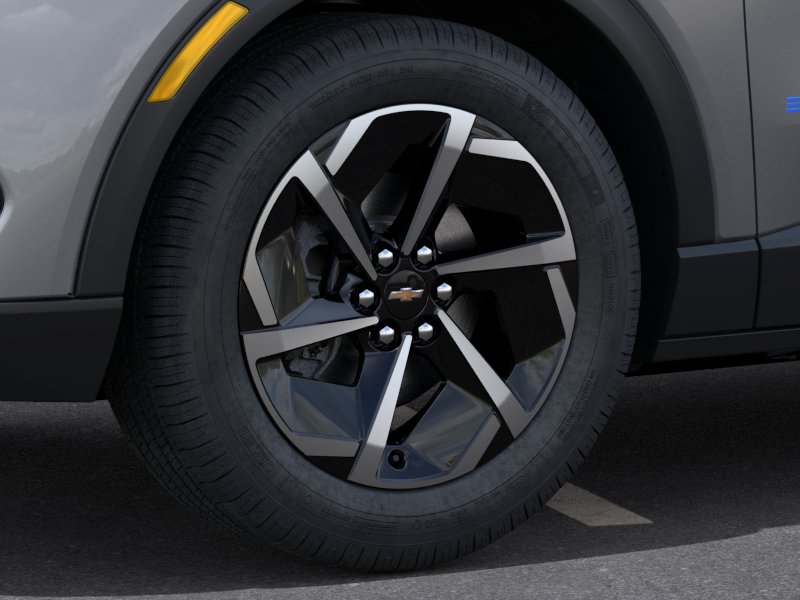 2026 Chevrolet Equinox EV 2LT - Photo 9