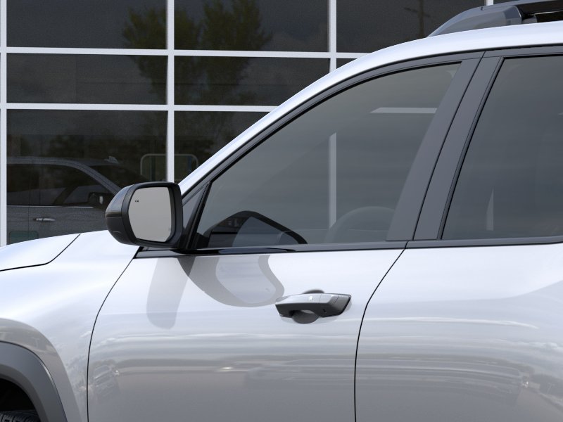 2027 Chevrolet Equinox RS - Photo 12