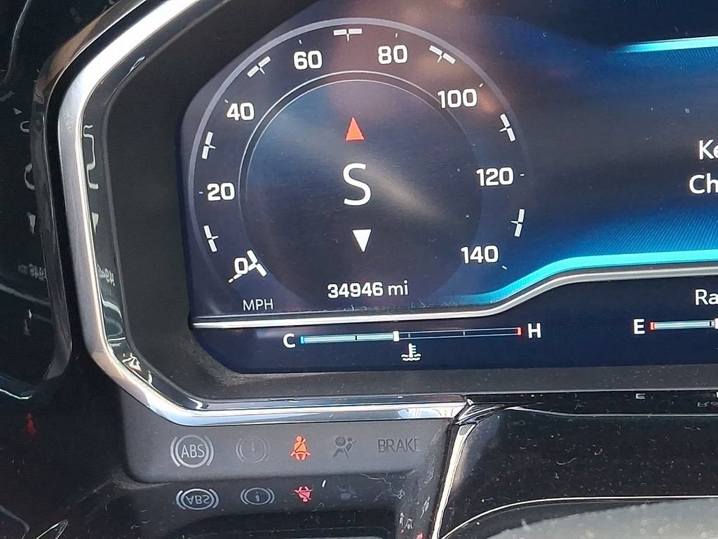 2023 Chevrolet Silverado 1500 LT - Photo 19