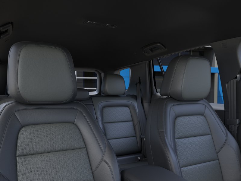 2026 Chevrolet Equinox LT - Photo 24