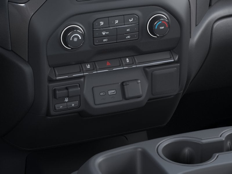 2026 Chevrolet Silverado 3500 HD High Country - Photo 23