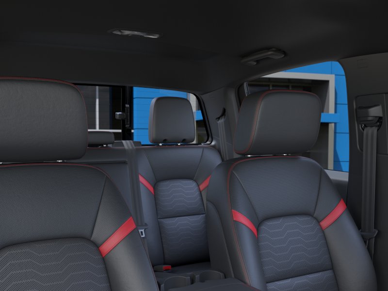 2026 Chevrolet Colorado Z71 - Photo 24