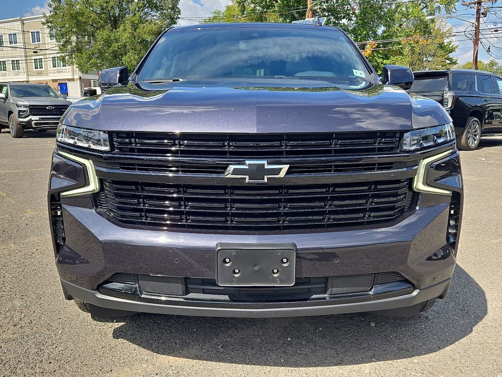 2023 Chevrolet Tahoe RST photo 2