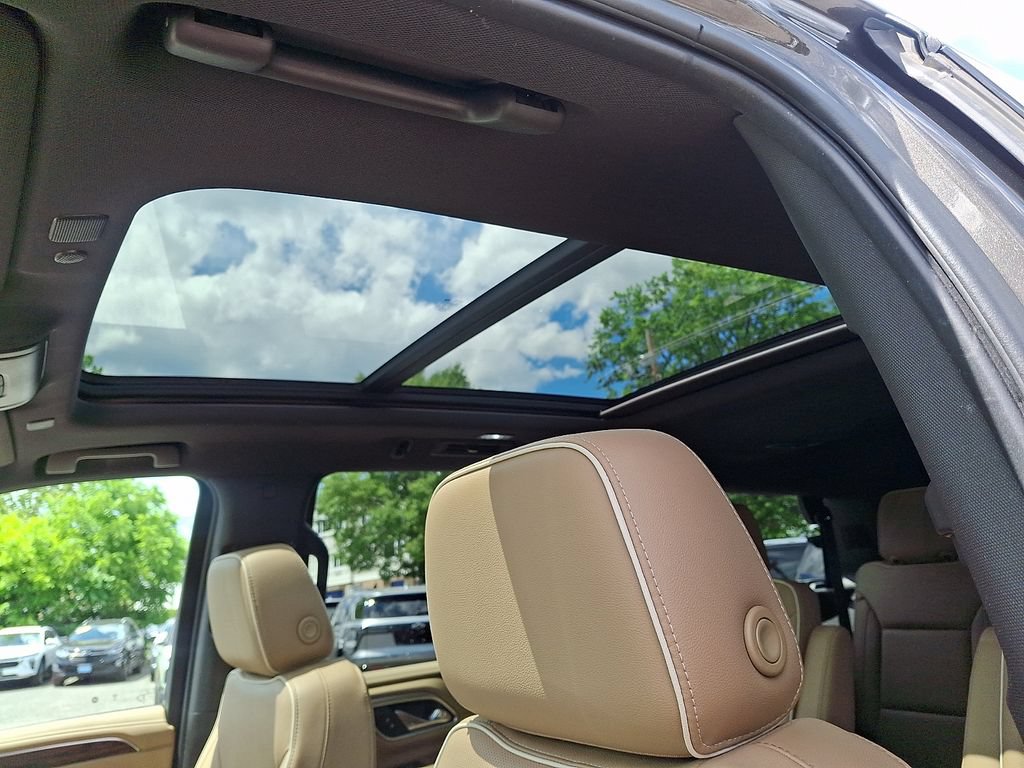 2021 Chevrolet Tahoe Premier - Photo 13