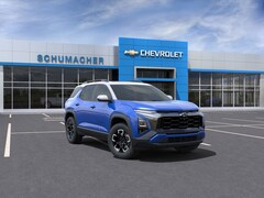 2026 Chevrolet Equinox Activ SUV