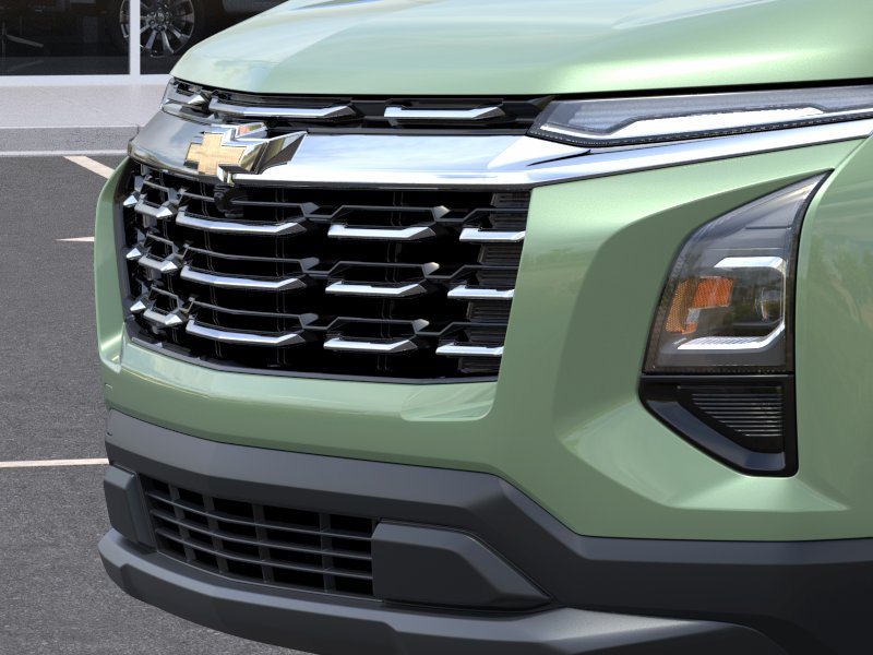 2026 Chevrolet Equinox LT - Photo 13