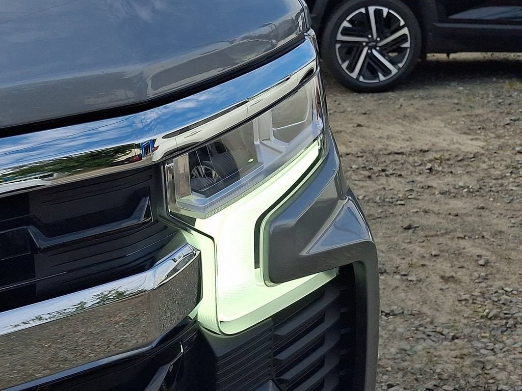 2024 Chevrolet Silverado 1500 LT - Photo 36