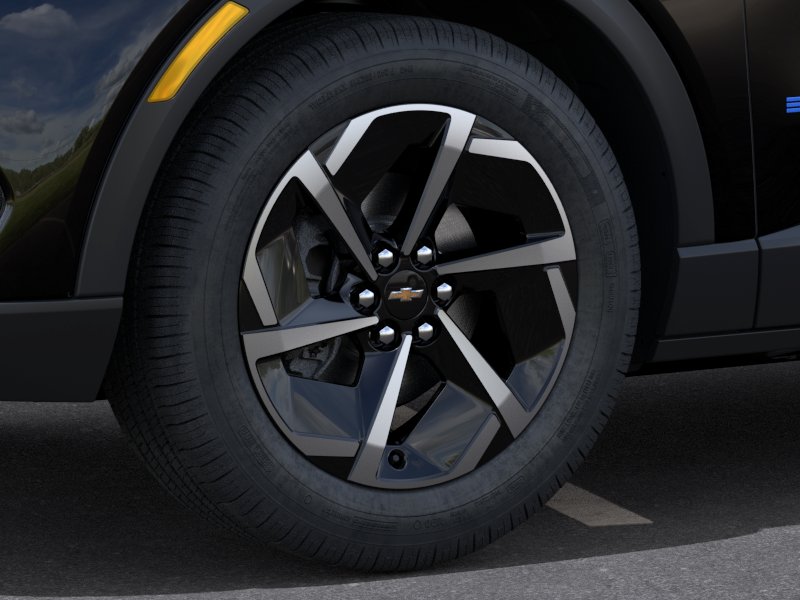 2026 Chevrolet Equinox EV 2LT - Photo 9