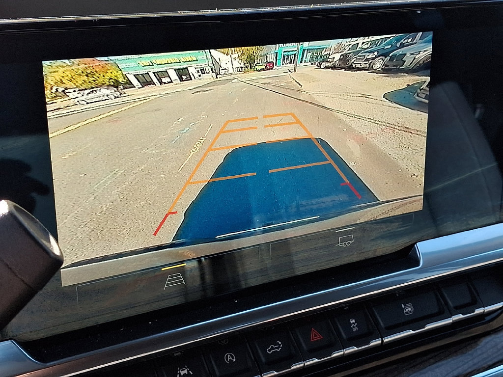 2024 Chevrolet Silverado 1500 LT - Photo 17